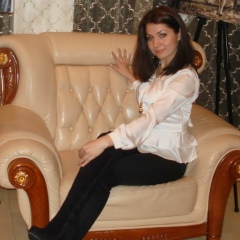 Юлия Бабина, 13.07.1988, Алматы