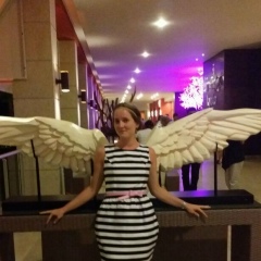 Татьяна Мурррёнок, 18.06, Москва