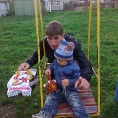 Василий Ивасив, 12.01, Ивано-Франковск