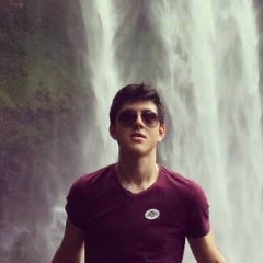 Mauro Sodré, 12.05.1994, São Luís