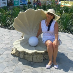 Елена Петрова, 15.04, Ржев