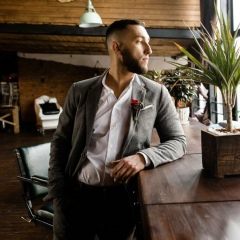 Николай Мацуев, 12.05.1989, Красноярск