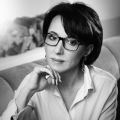 Татьяна Полякова, 03.05.1982, Москва