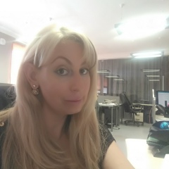 Юлия Малафеева, 11.01, Санкт-Петербург