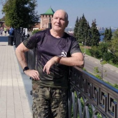 Вячеслав Синицин, 27.08.1961, Нижний Новгород