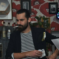 Максим Гарнец, 15.06.1987, Киев