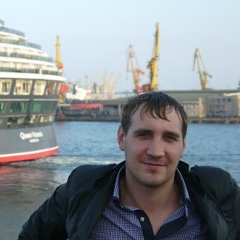 Константин Киселев, 01.10.1986, Северодвинск