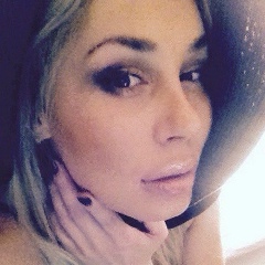 Ольга Филатова, 22.12, Уфа