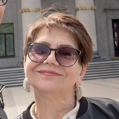 Нина Лебедева, 21.09.1967, Тольятти
