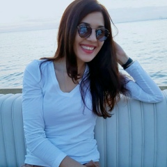 Tatiana Kerimova, 08.04.1978, Thessaloniki