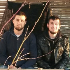 Магомед Чертоев, 15.12.1987