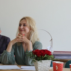 Психолог-Марина Иванова, 10.12, Санкт-Петербург