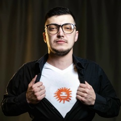 Данила Кравцов, 27.07.1988, Чита