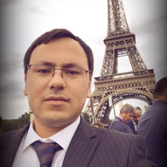 Mexrob Karimob, Душанбе