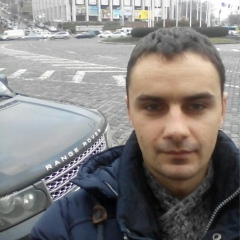 Максим Безрук, 09.03.1990, Малый Вистороп