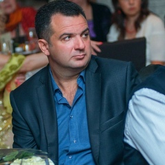 Александр Солтан, 16.05.1974, Москва