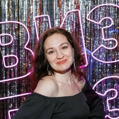 Лилия Ортнер, 30.07, Саратов