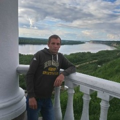 Андрей Гончаров, 28.04, Санкт-Петербург