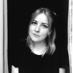 Мария Туркина, 02.04, Москва