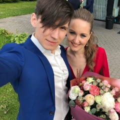 Юлия Мисюрина, 04.02.1988, Москва