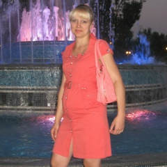 Анастасия Горская, 16.12.1985, Майкоп