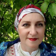 Надежда Деева, 09.01.1970, Екатеринбург