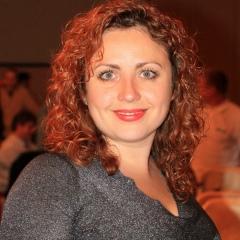 Александра Чеботарева, 09.05.1980, Санкт-Петербург