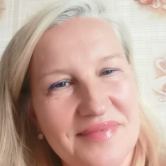 Вероника Лашкина, 30.05.1967, Санкт-Петербург