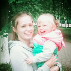 Vera Ermachenko, 14.10.1992