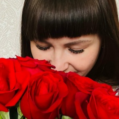 Юленька Мамаева, 28.02.1994, Ачинск