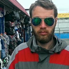 Вячеслав М, 02.11.1985