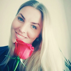 Анастасия Магонова, 18.11, Санкт-Петербург