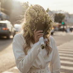 Алевтина Лахина, 20.05.1992, Санкт-Петербург