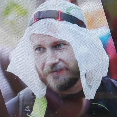 Дмитрий Петров, Москва