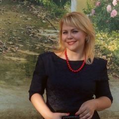 Анна Самсонова, 27.03, Харьков