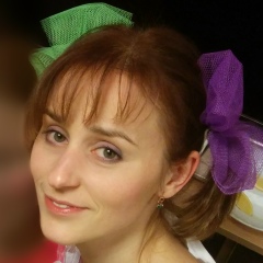 Ирина Кубай, 30.05.1986, Киев