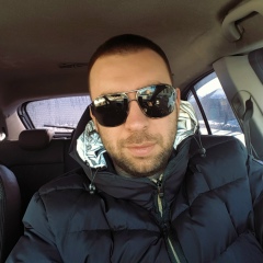 Владимир Переднев, 22.03.1983, Ростов-на-Дону