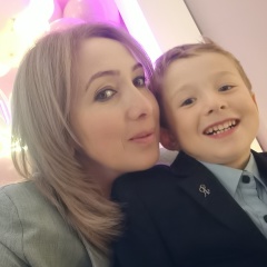 Жанка Залиханова, 25.12