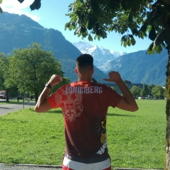 Алексей Симонов, 20.06.1985, Калининград