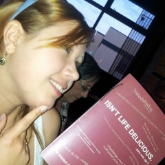 Татьяна Дикарева, 29.04, Киев