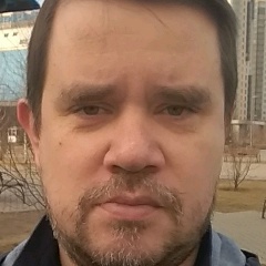 Дмитрий Подольский, Красноярск