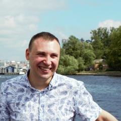 Сергей Никольский, 25.06