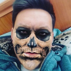 Доха Мырсыраимов, 12.03.1999, Москва