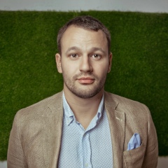 Михаил Горбань, 07.04