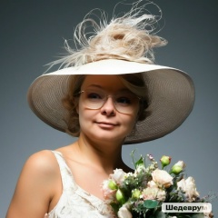 Светлана Седова, 03.09.1970, Москва