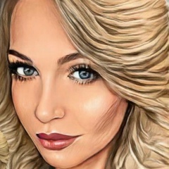 Елена Величутина, Санкт-Петербург