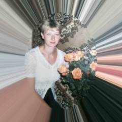 Лариса Осипова, 24.06.1975, Санкт-Петербург