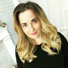 Катенька Рябова, 15.01, Москва