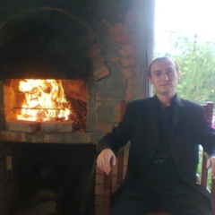 Игорь Яцык, 25.11.1985, Херсон