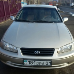 Аскар Исабеков, 27.11, Астана